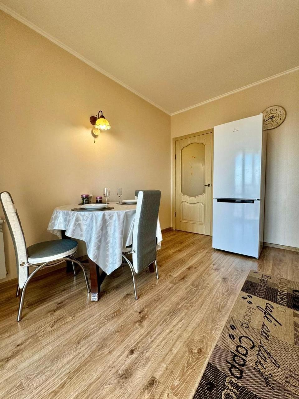 Apartpoltava Новий Будинок, В Самому Центрі 2-Окремі Кімнати, Панорамний Балкон المظهر الخارجي الصورة